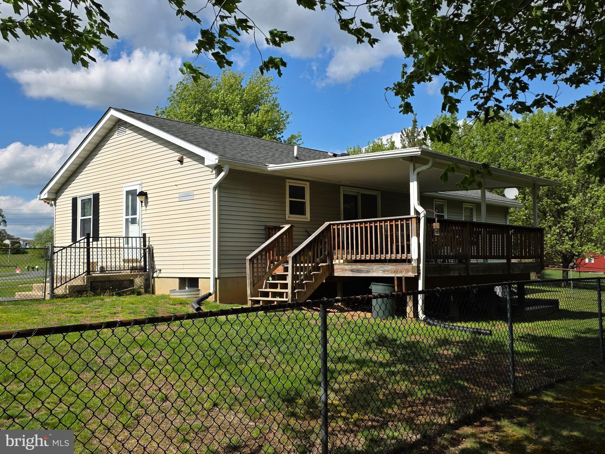 5601 WOODVILLE ROAD C