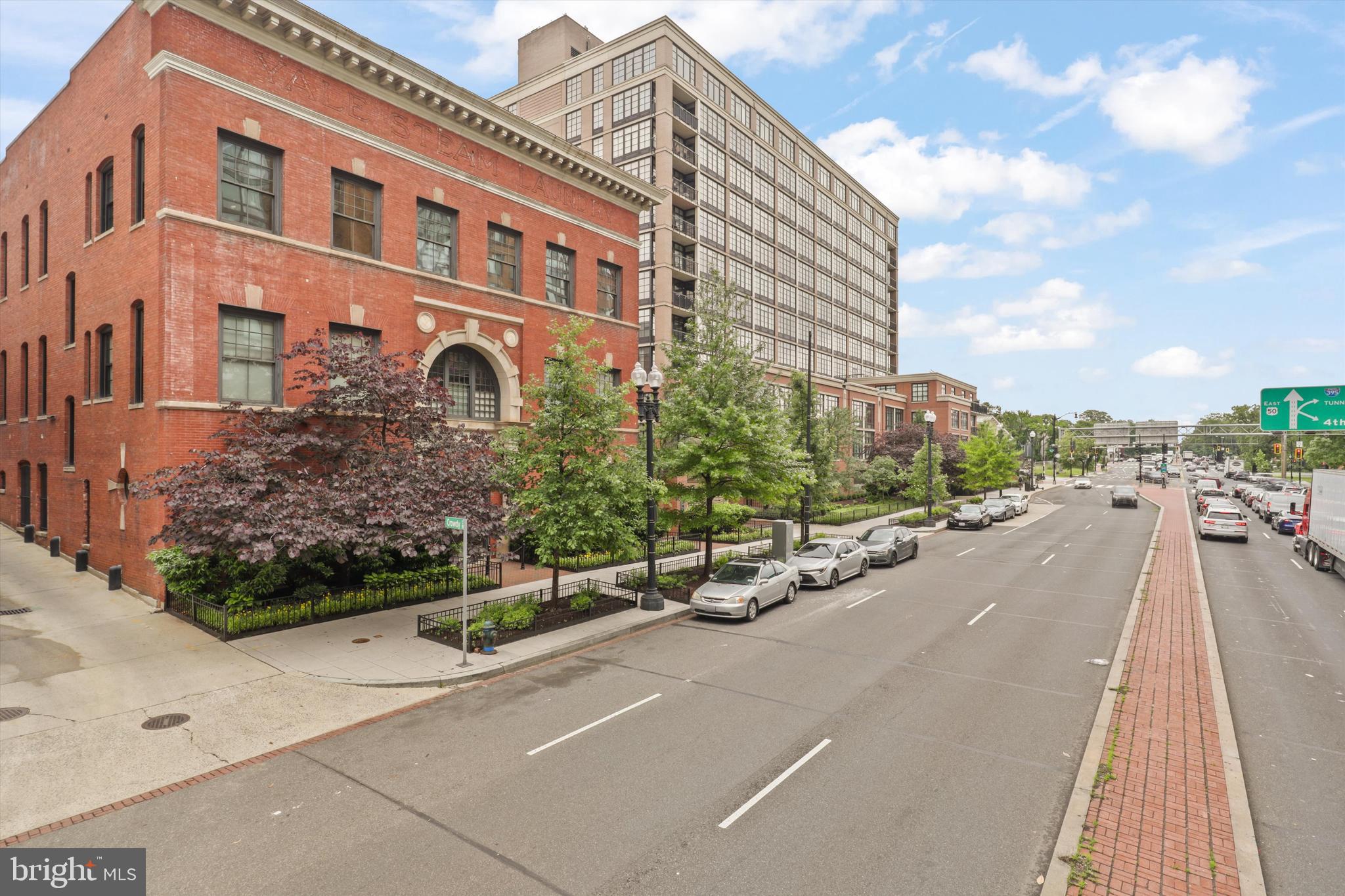 437 NEW YORK AVENUE NW 1003