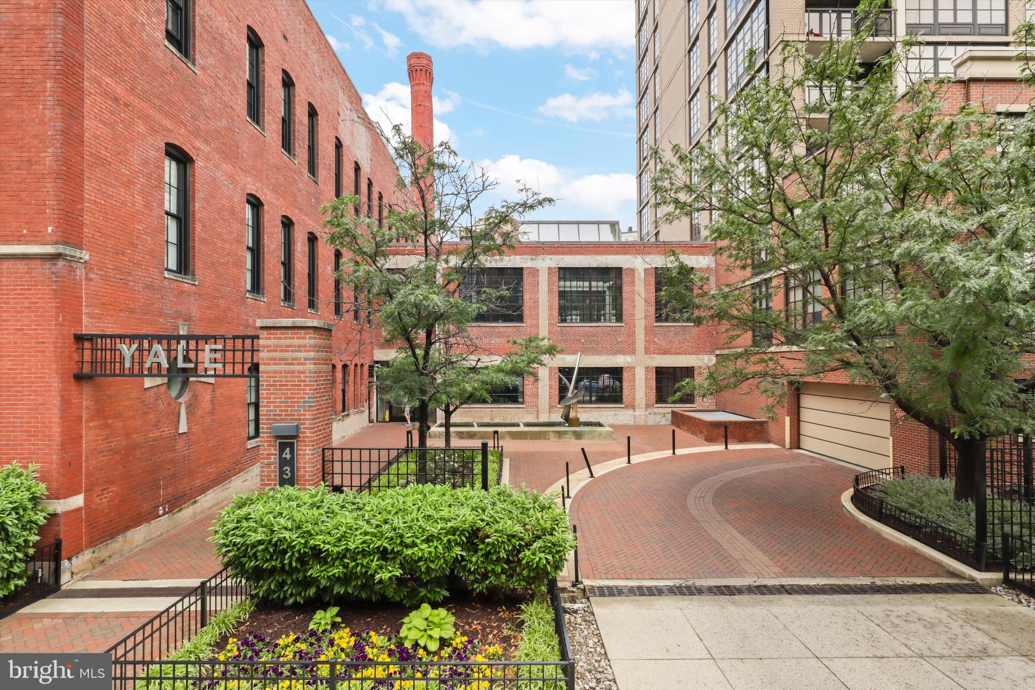 437 NEW YORK AVENUE NW 1003