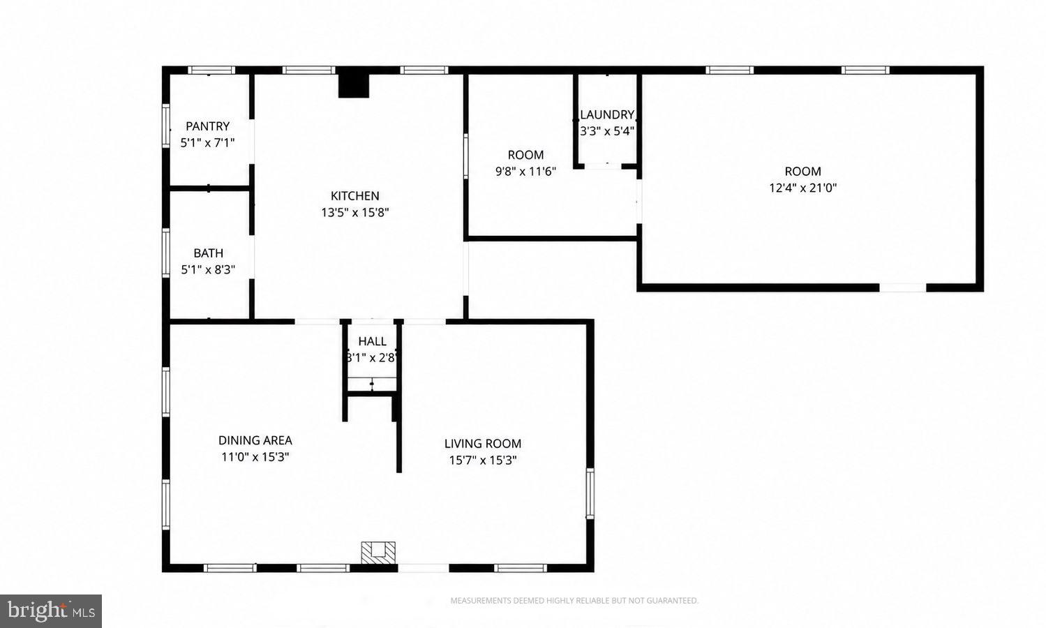 NONE AVAILABLE - Residential