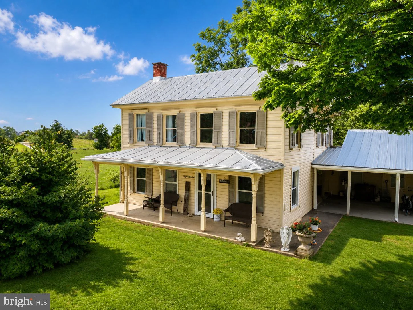 800 Trevanion Road, Union Bridge, MD, 21791