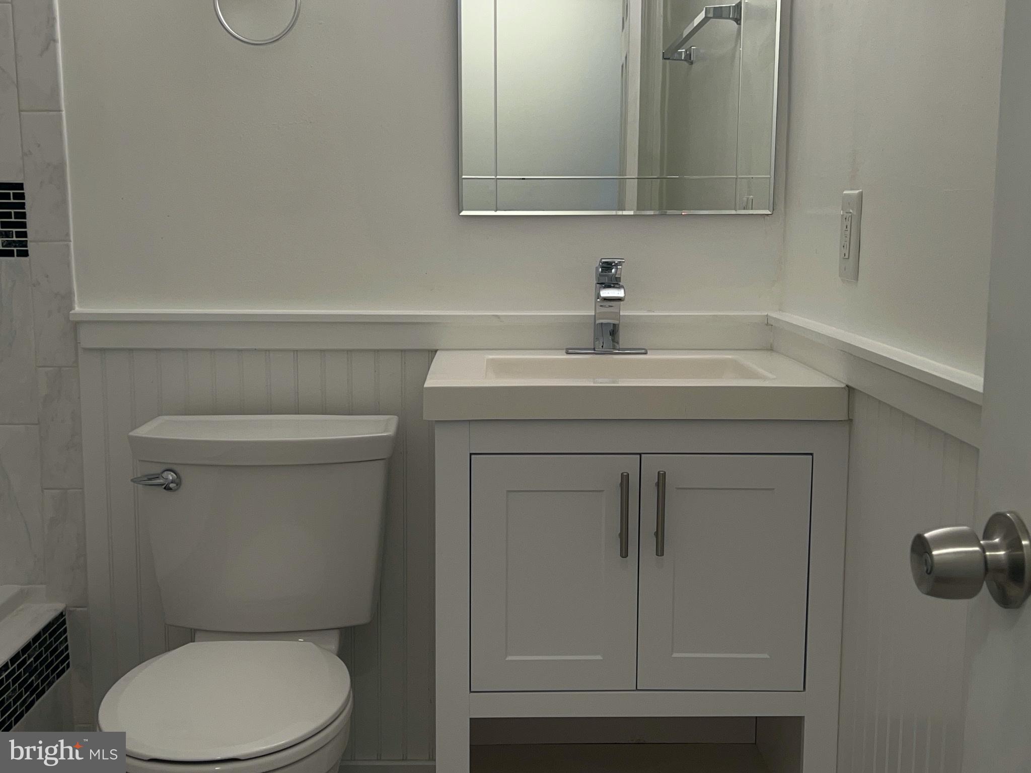 RAMBLEWOOD - Residential Lease