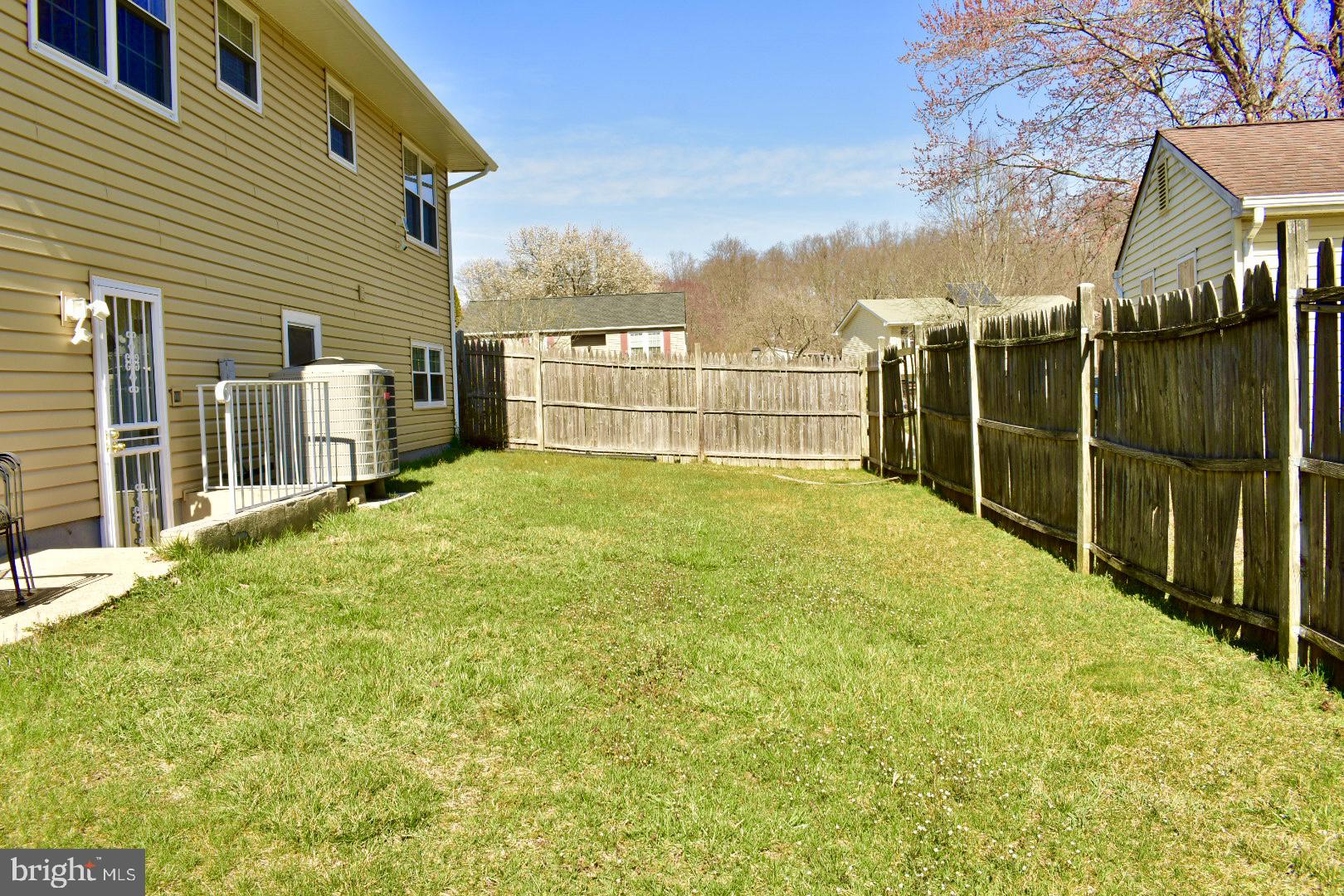 RAMBLEWOOD - Residential Lease