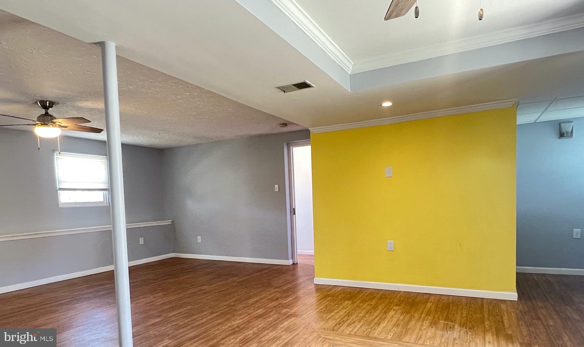 RAMBLEWOOD - Residential Lease