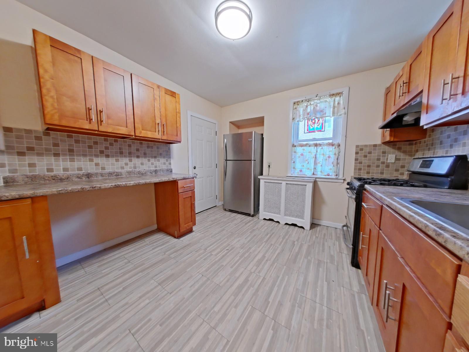 WISSINOMING - Residential