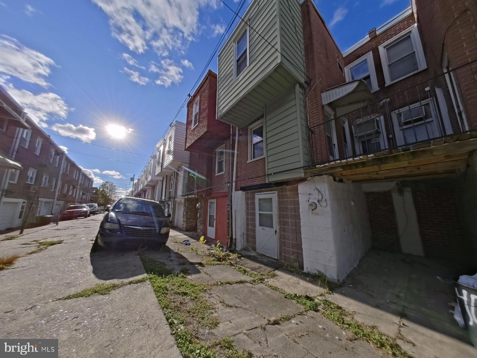 WISSINOMING - Residential