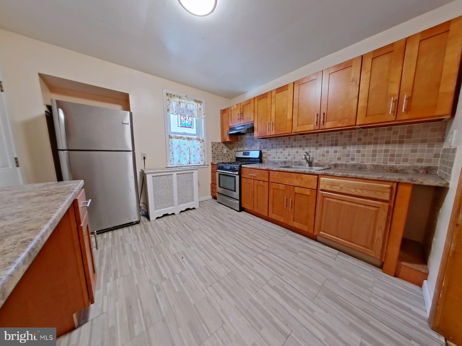 WISSINOMING - Residential