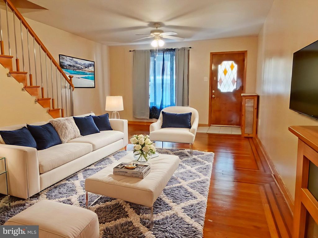 Photo of 4013 Higbee Street, PHILADELPHIA, PA 19135 (MLS # PAPH2546404)