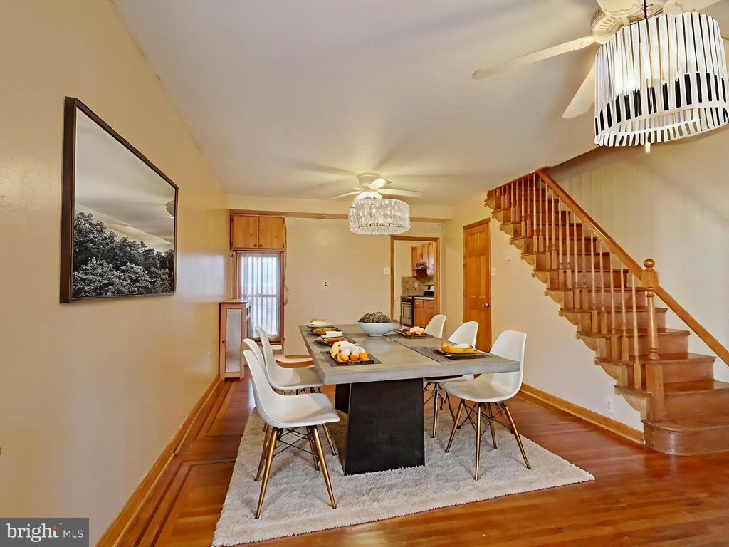 Photo of 4013 Higbee Street, PHILADELPHIA, PA 19135 (MLS # PAPH2546404)