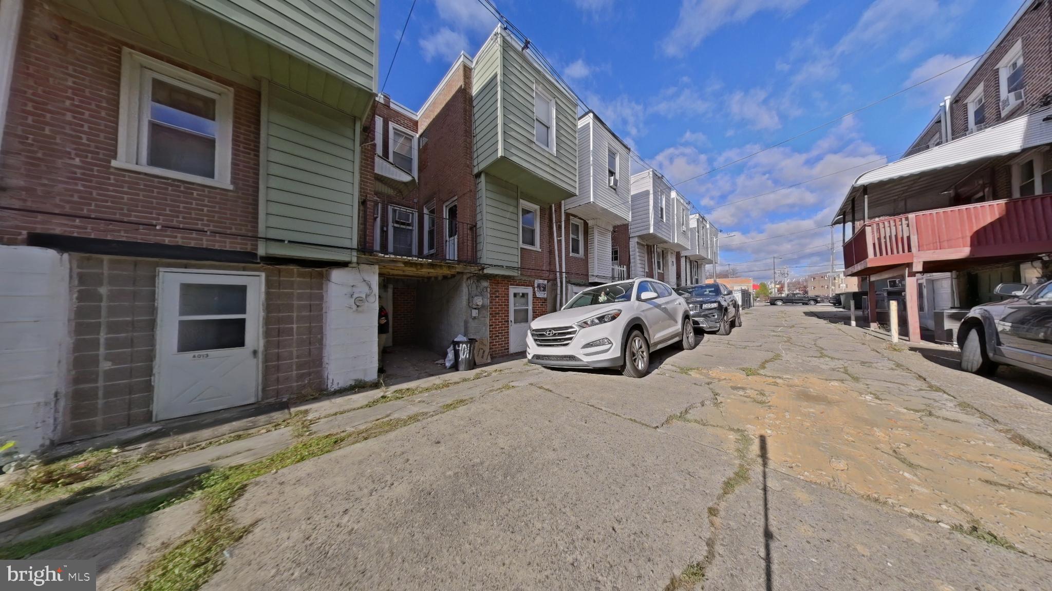 WISSINOMING - Residential