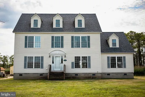 2737 Hoopers Island Rd, Fishing Creek, MD MLS: MDDO2005254