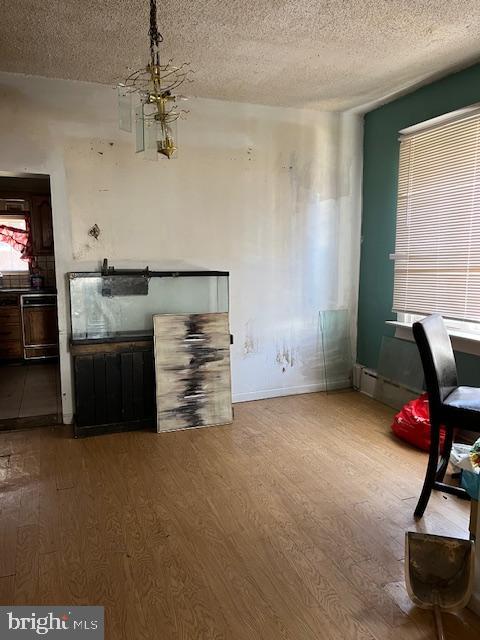 TACONY - Residential