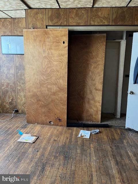 TACONY - Residential