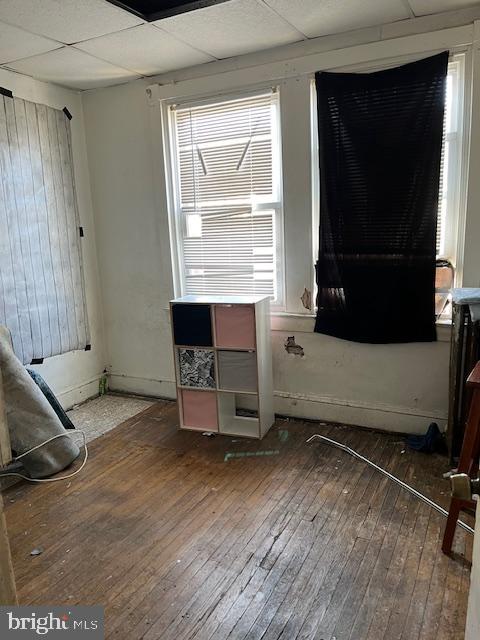 TACONY - Residential