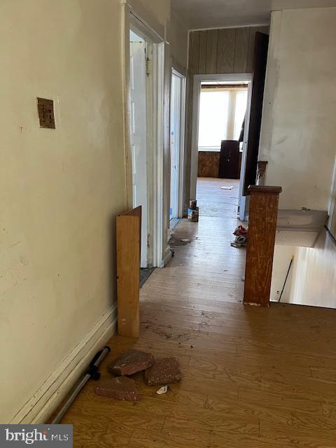 TACONY - Residential