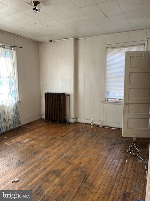 TACONY - Residential