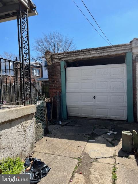 TACONY - Residential