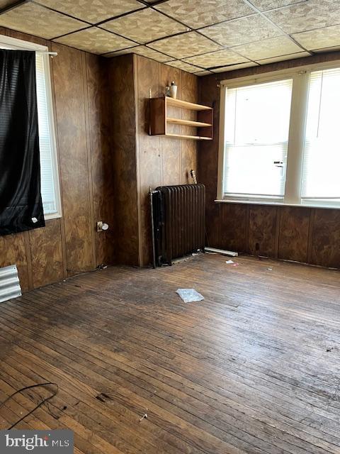 TACONY - Residential