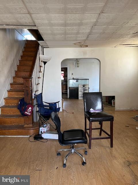 TACONY - Residential