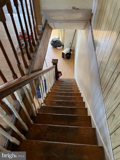 TACONY - Residential