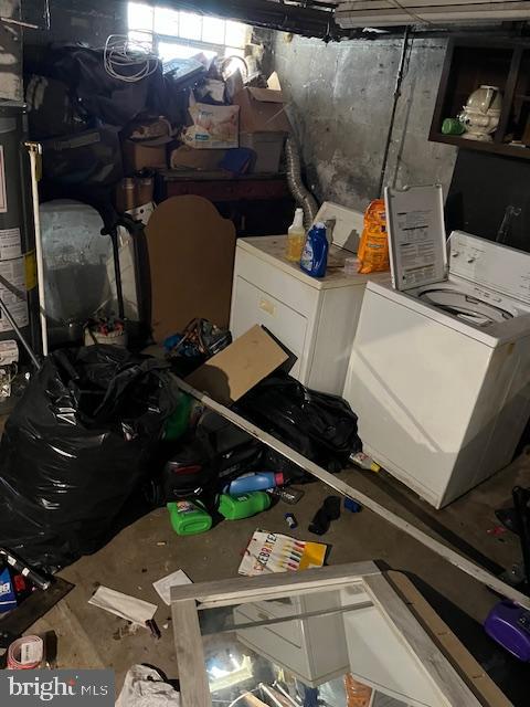 TACONY - Residential