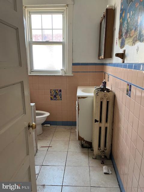 TACONY - Residential