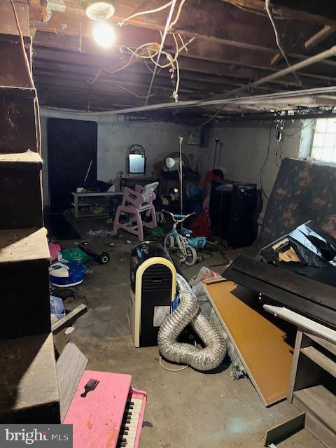 TACONY - Residential