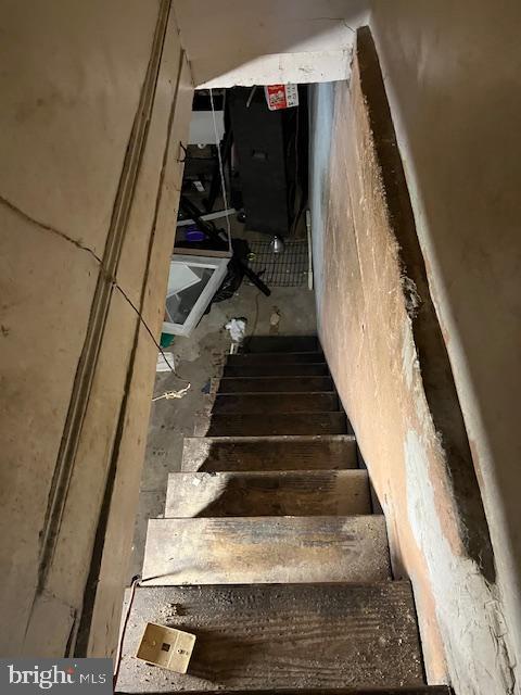 TACONY - Residential