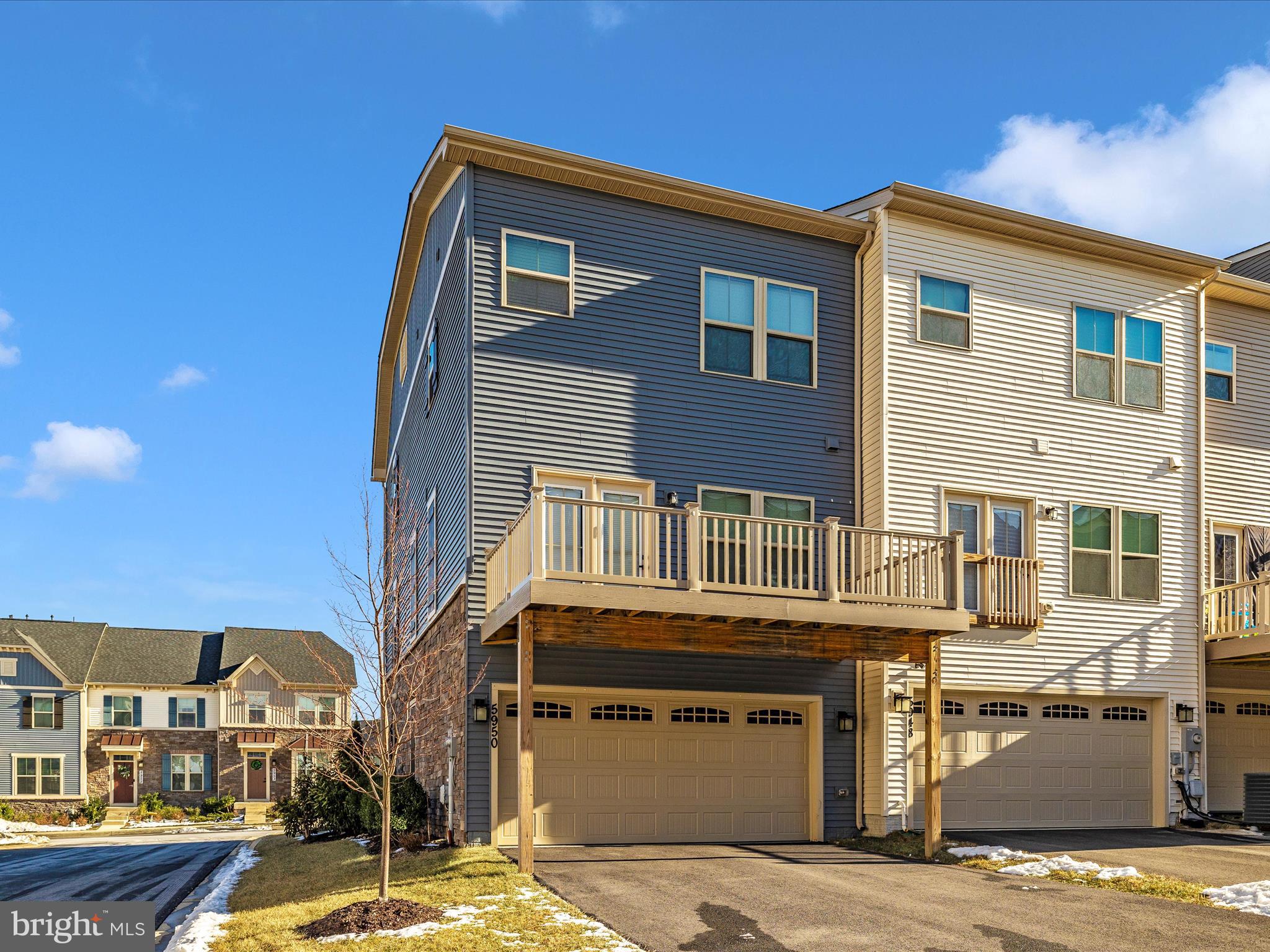 LAKE LINGANORE OAKDALE - Residential