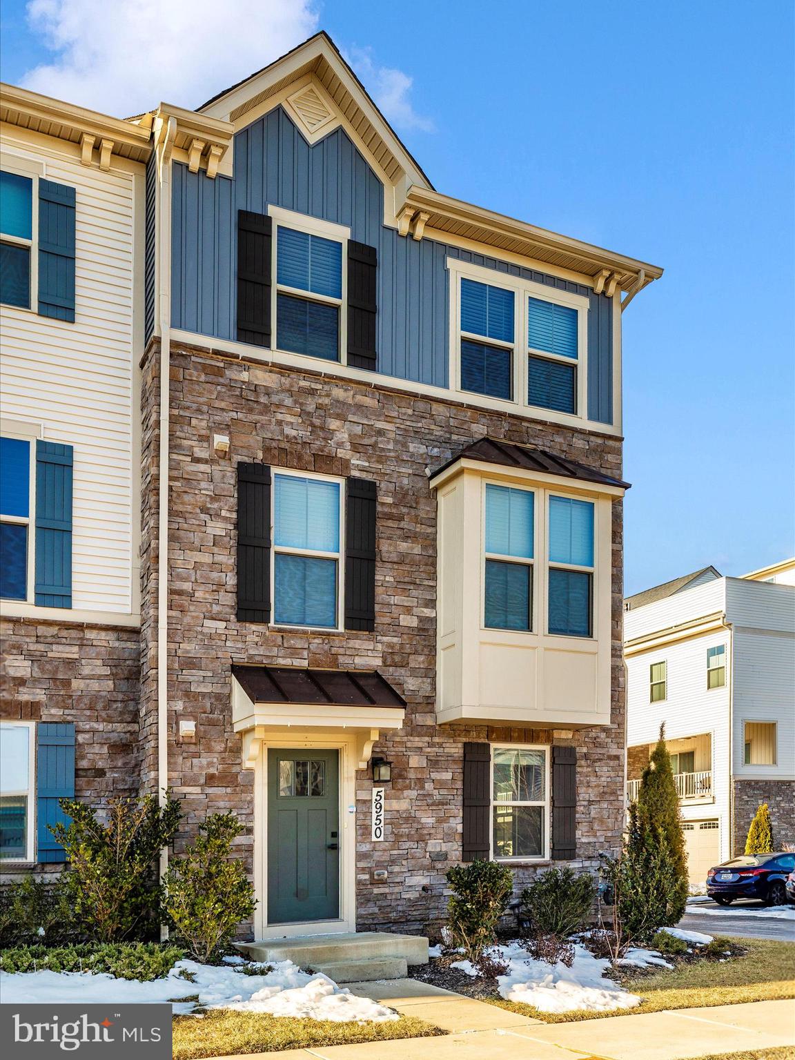 LAKE LINGANORE OAKDALE - Residential