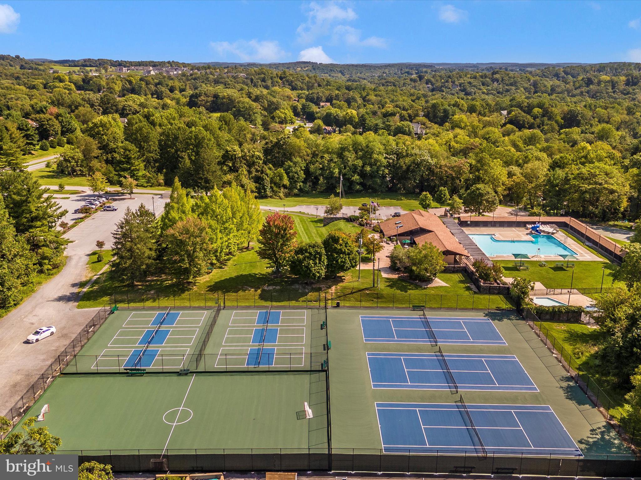 LAKE LINGANORE OAKDALE - Residential