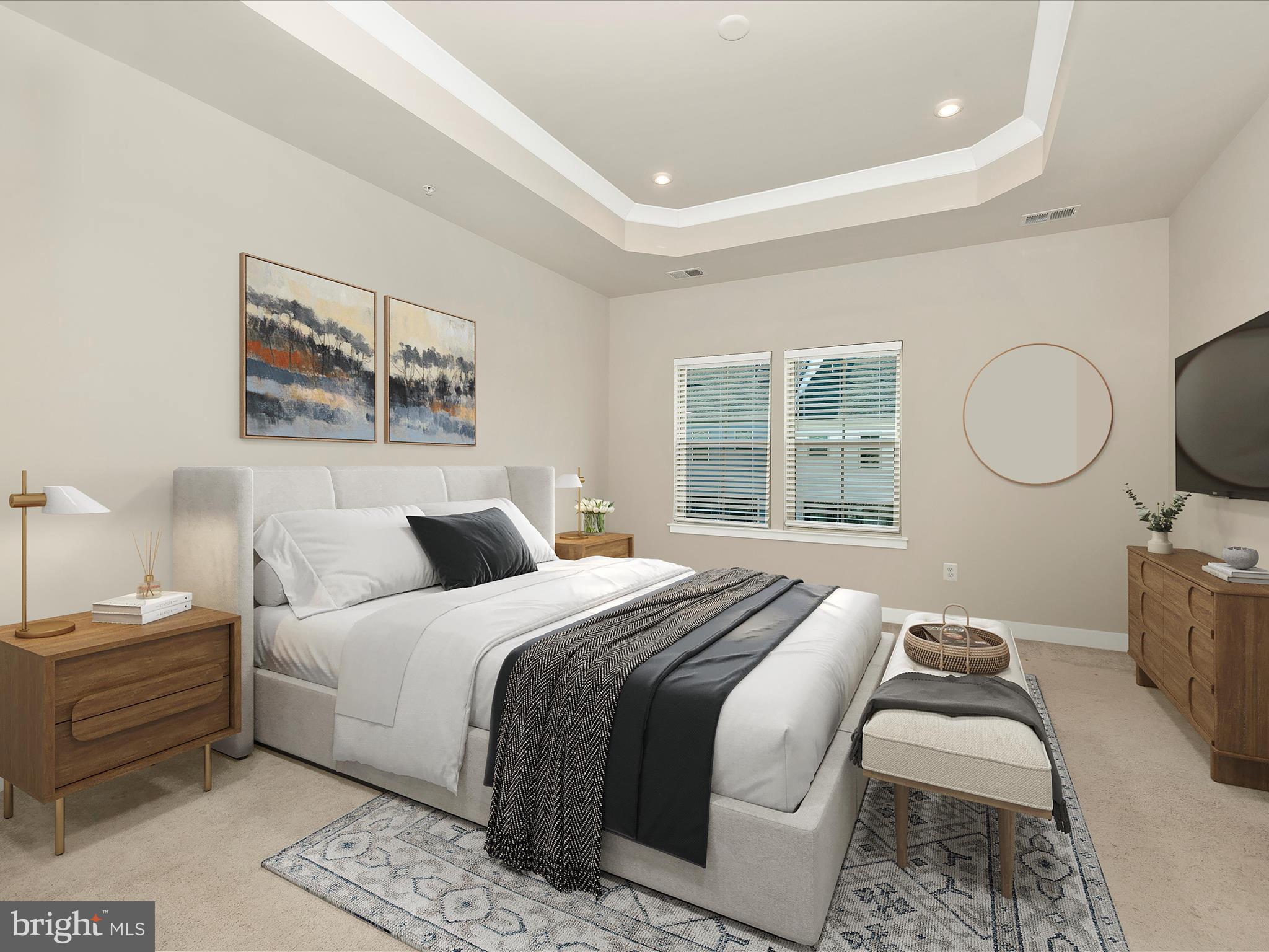 LAKE LINGANORE OAKDALE - Residential