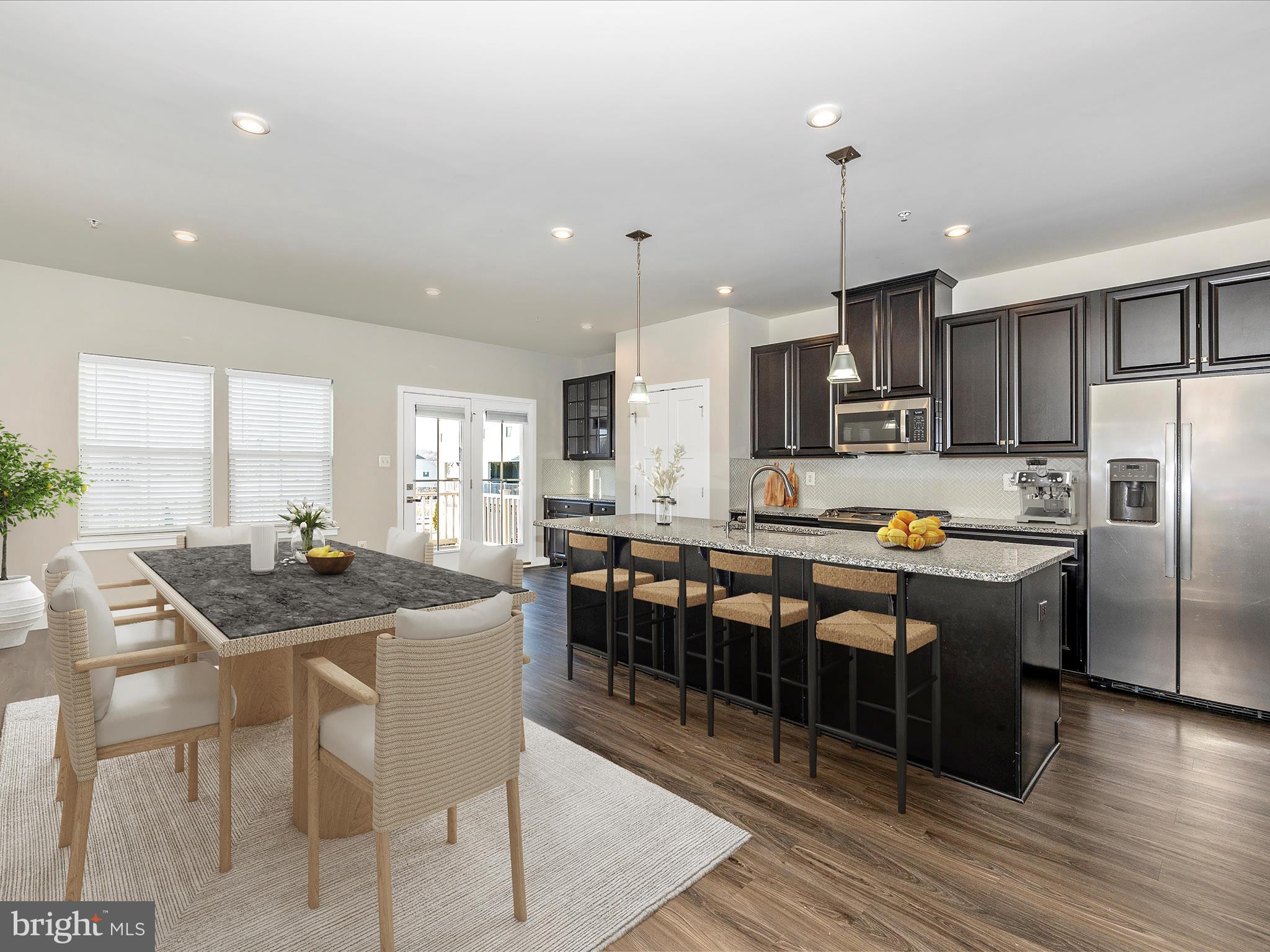 LAKE LINGANORE OAKDALE - Residential