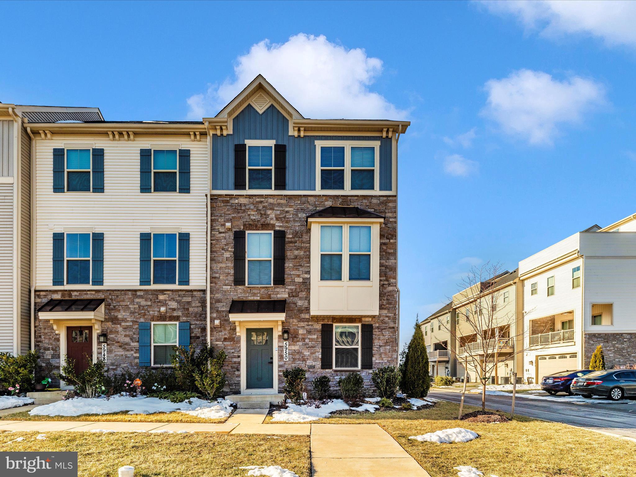 LAKE LINGANORE OAKDALE - Residential