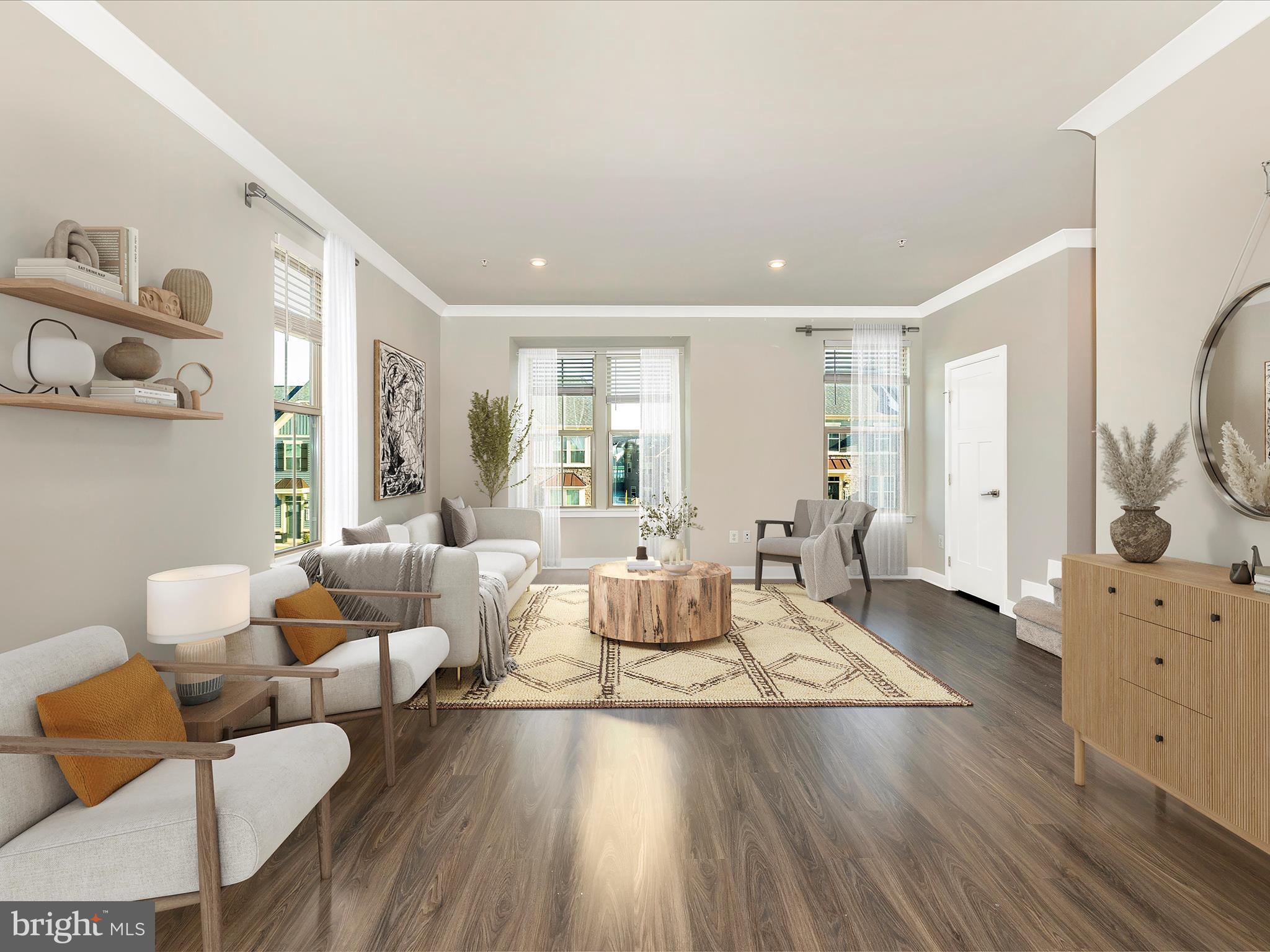 LAKE LINGANORE OAKDALE - Residential