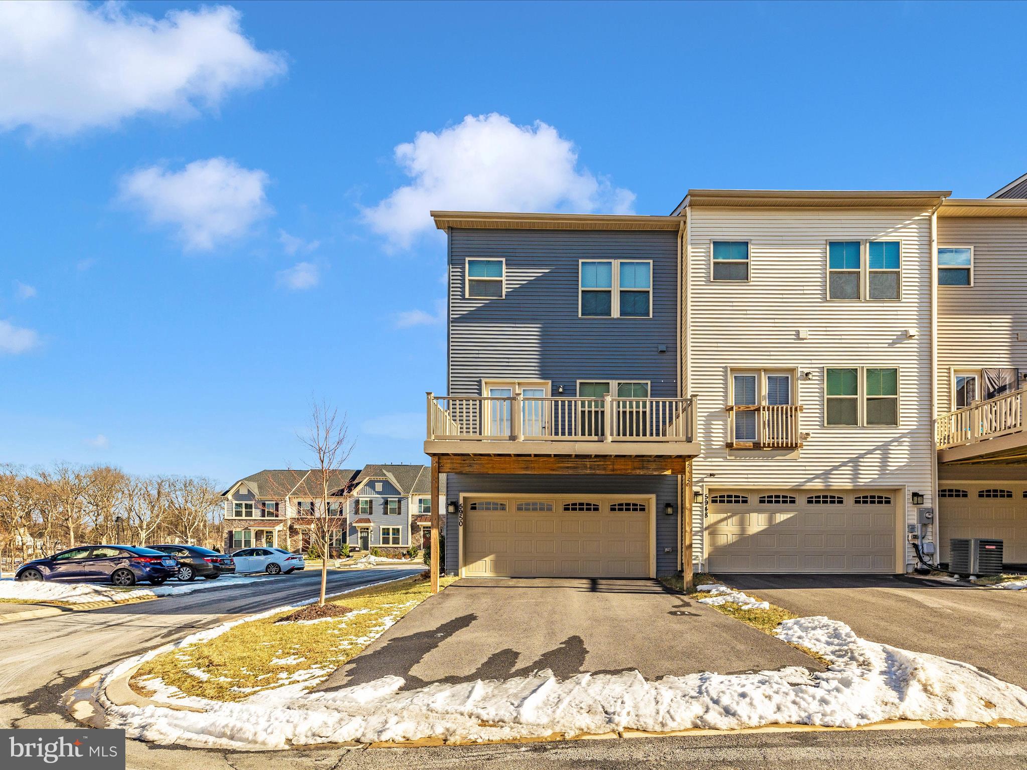 LAKE LINGANORE OAKDALE - Residential