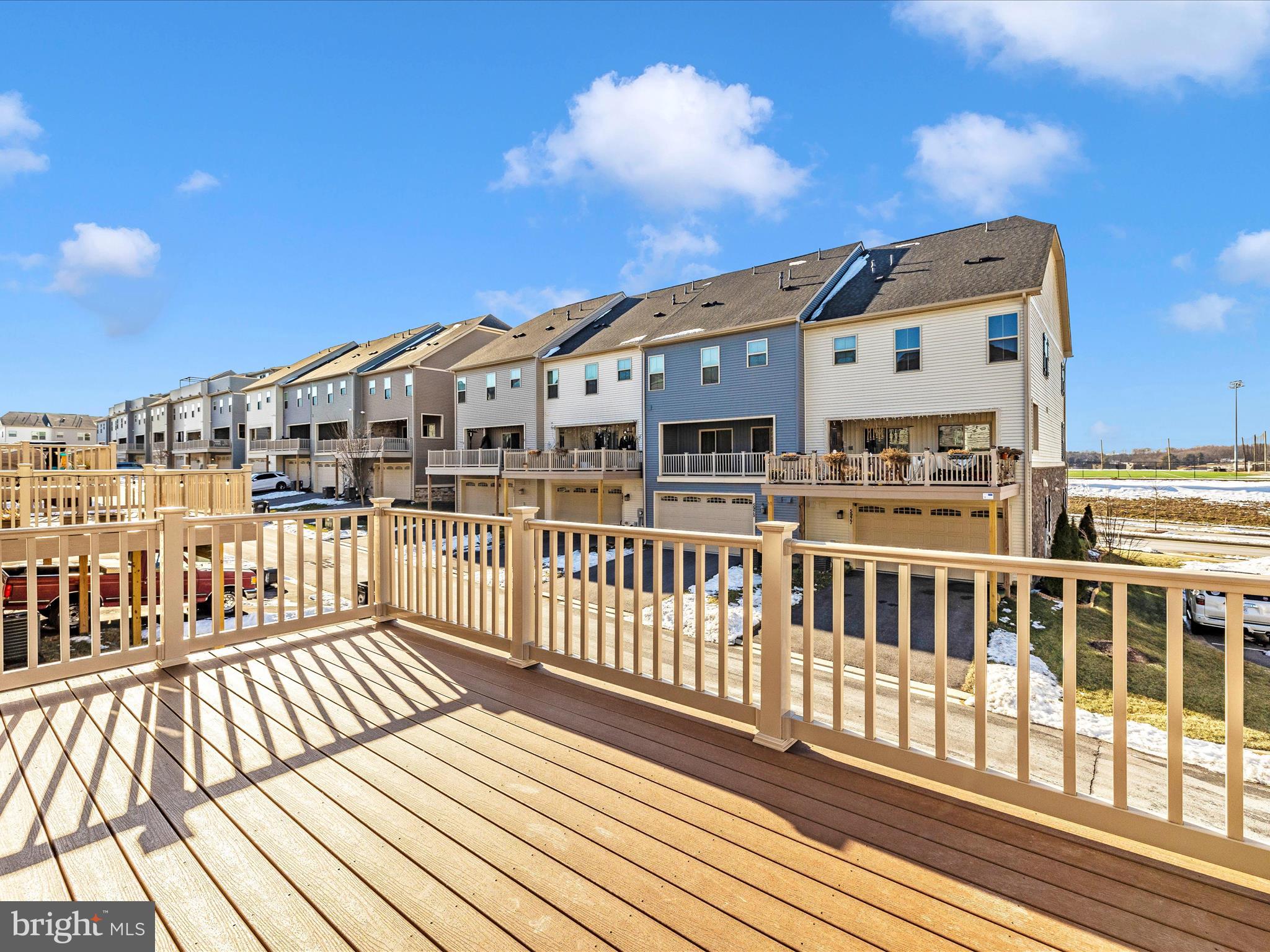 LAKE LINGANORE OAKDALE - Residential