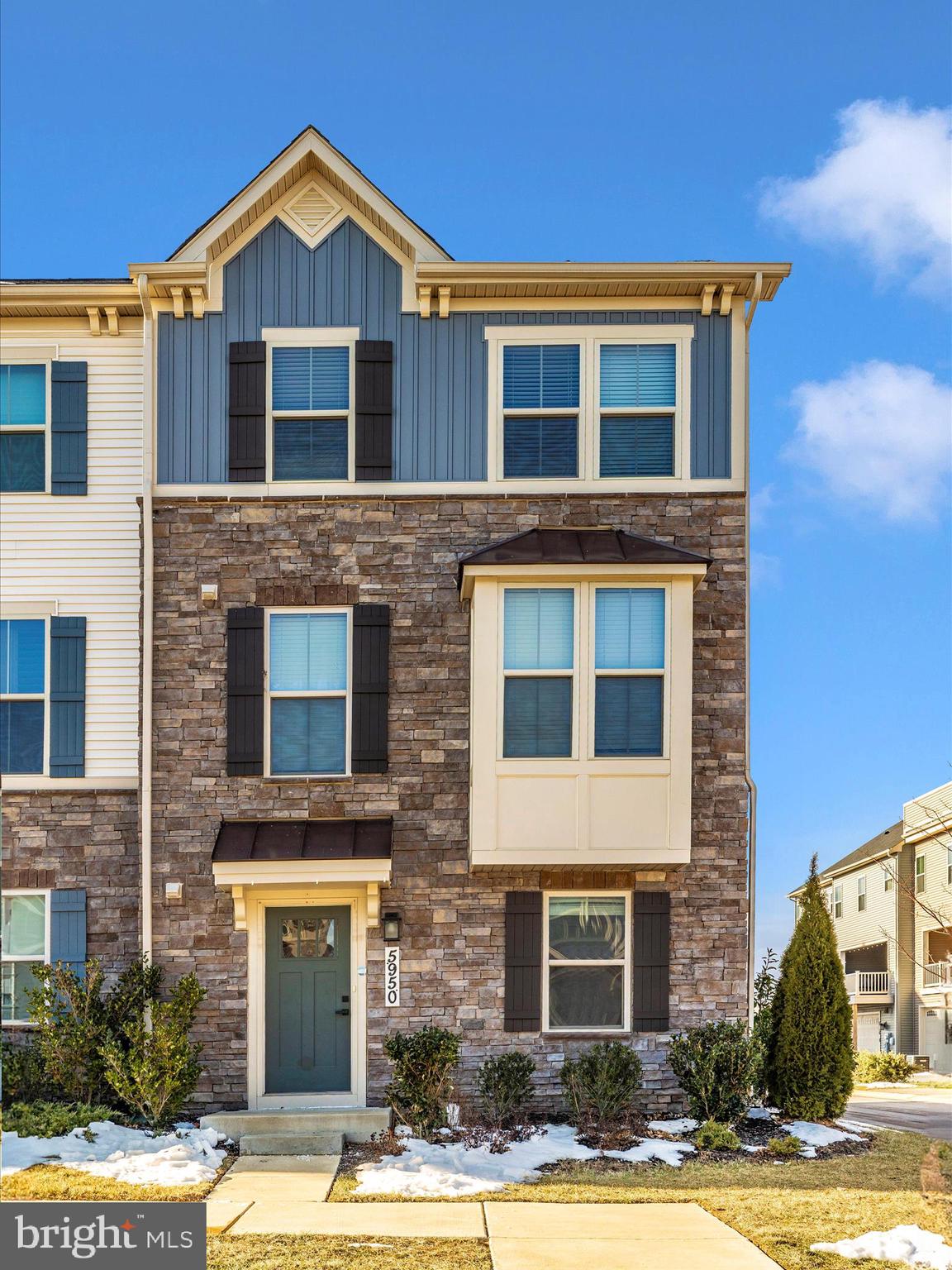 LAKE LINGANORE OAKDALE - Residential