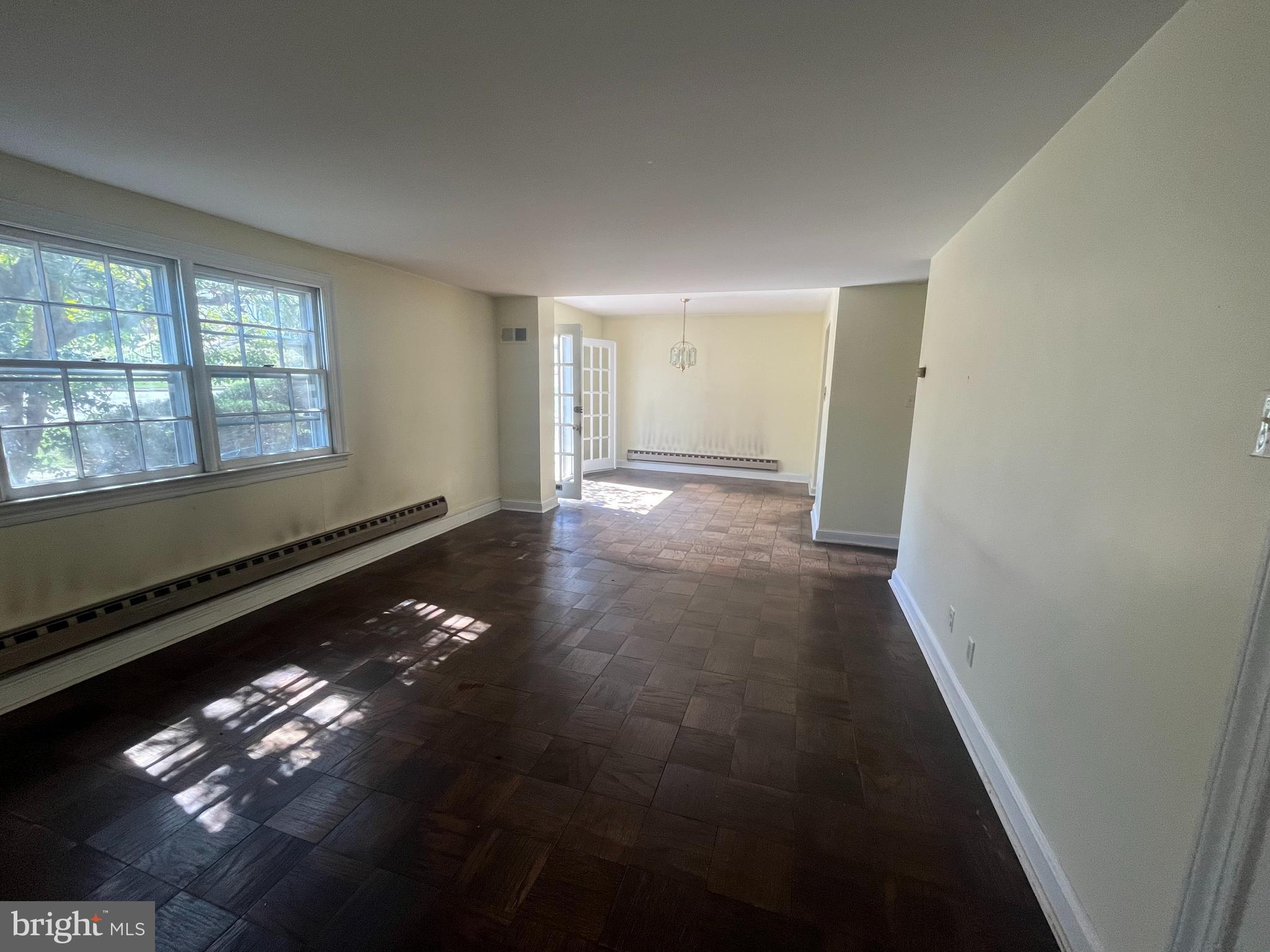 YARDLEY COMMONS - Residential