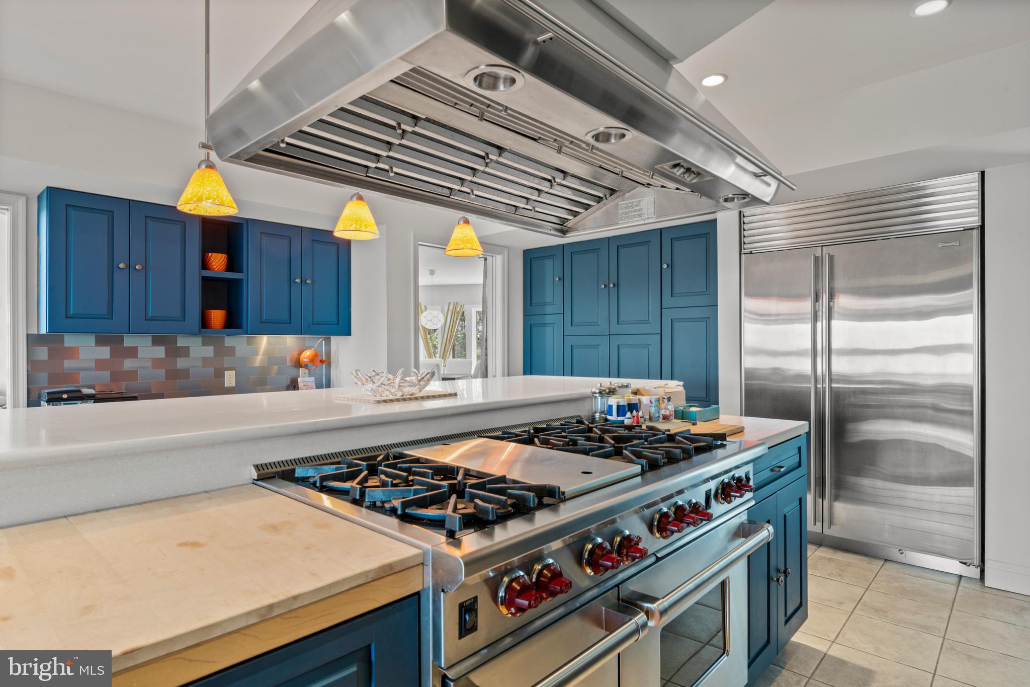 RAGGED POINT - Residential