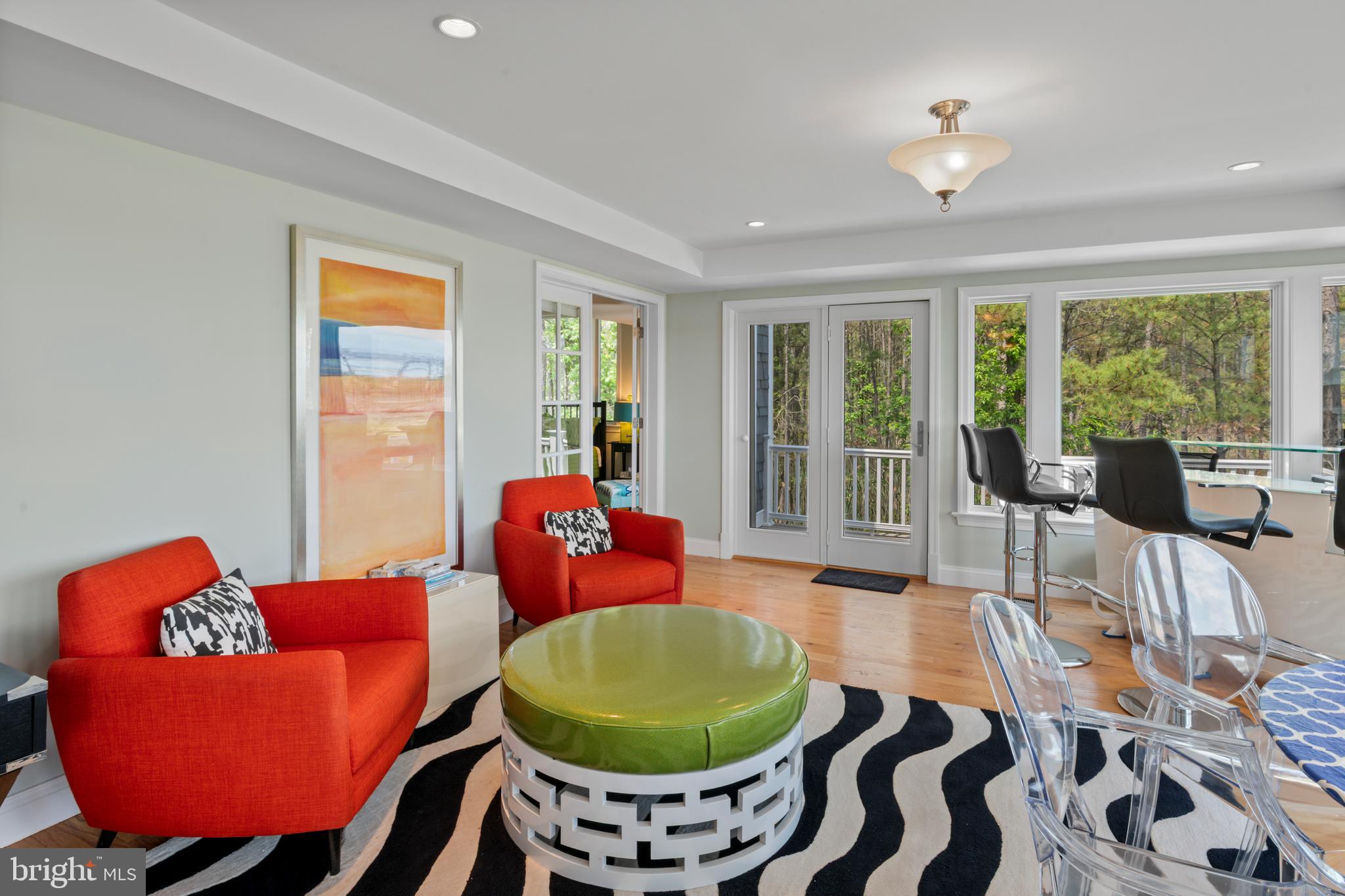 RAGGED POINT - Residential