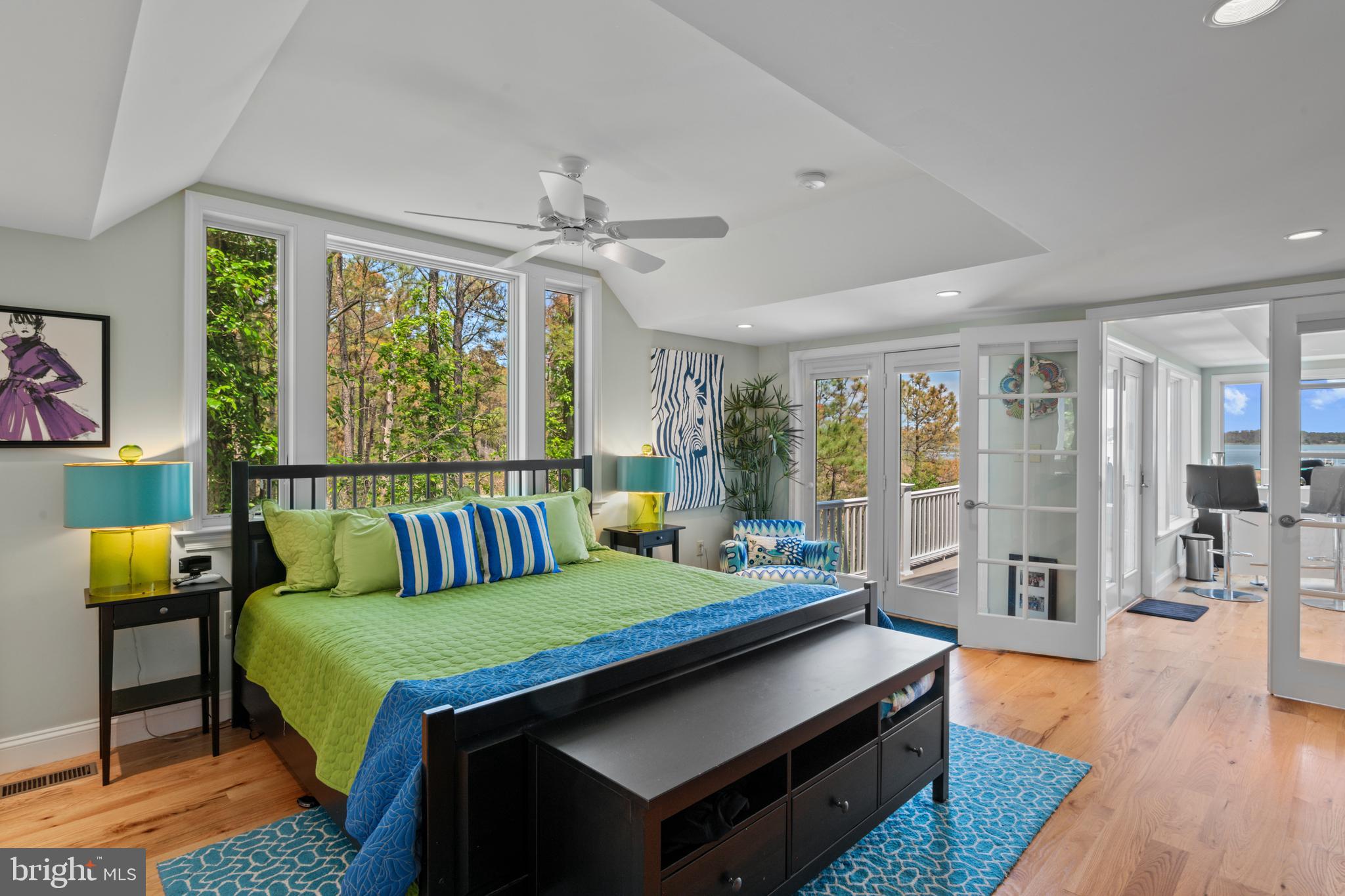 RAGGED POINT - Residential