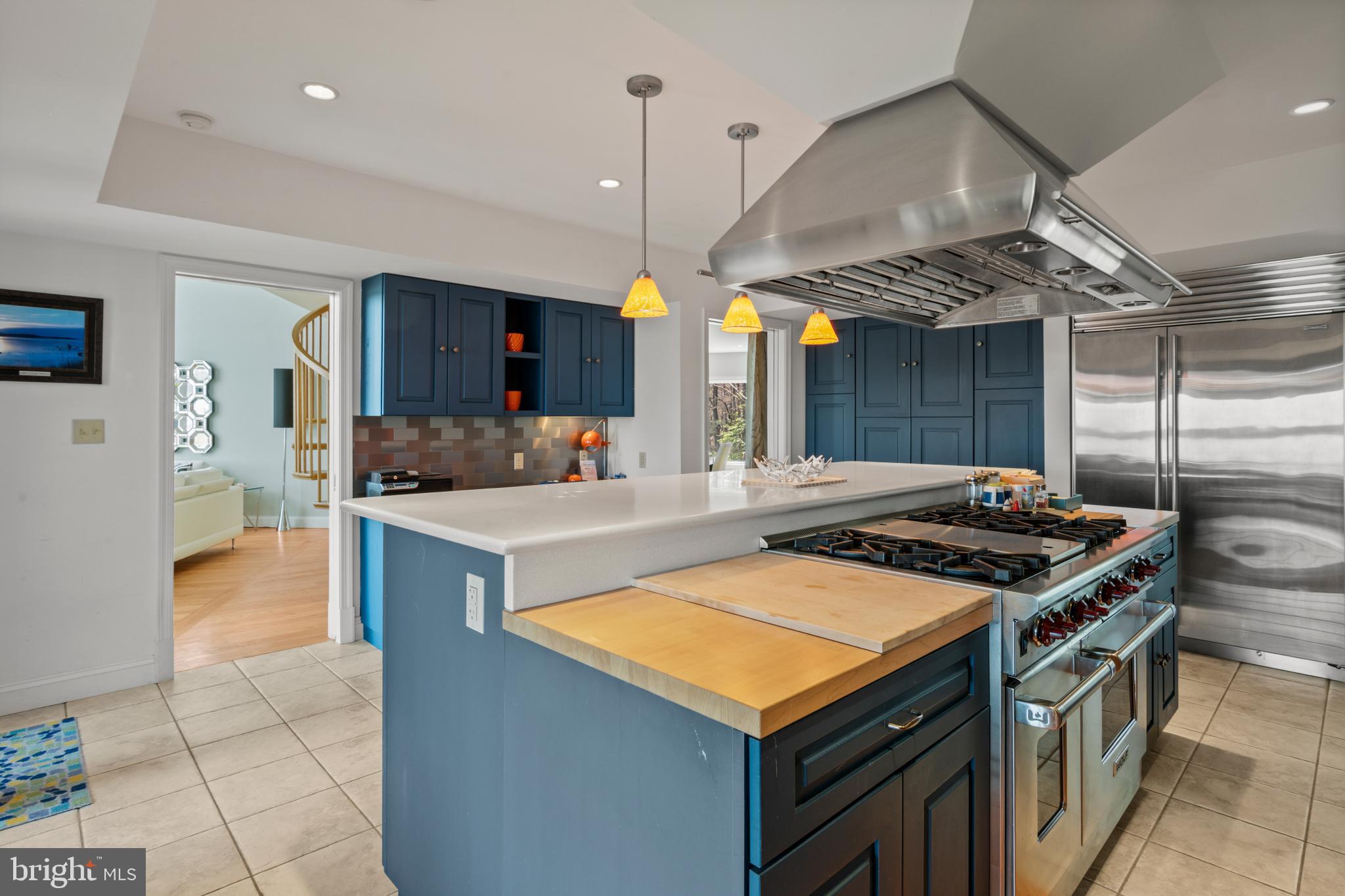 RAGGED POINT - Residential