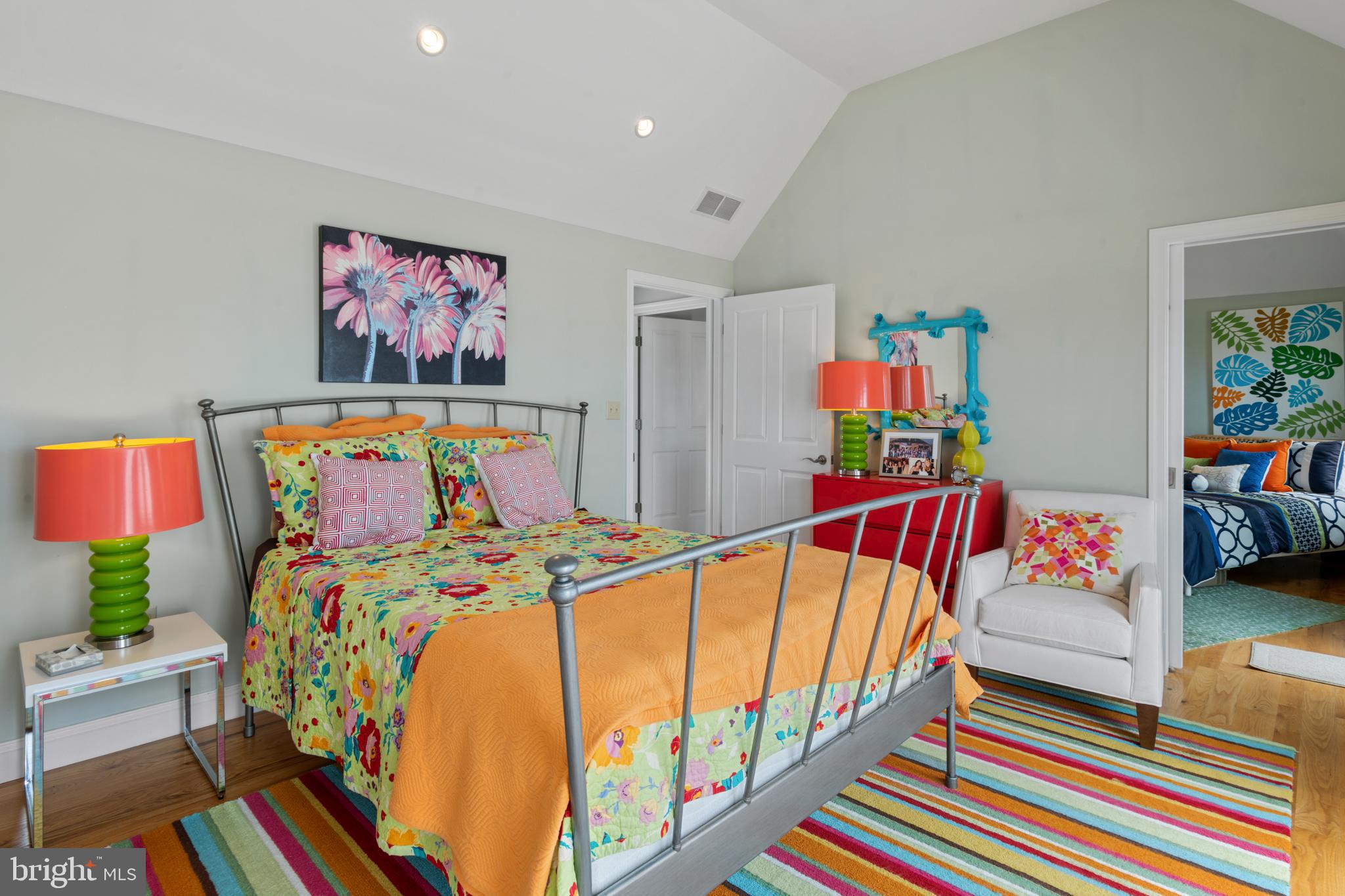 RAGGED POINT - Residential