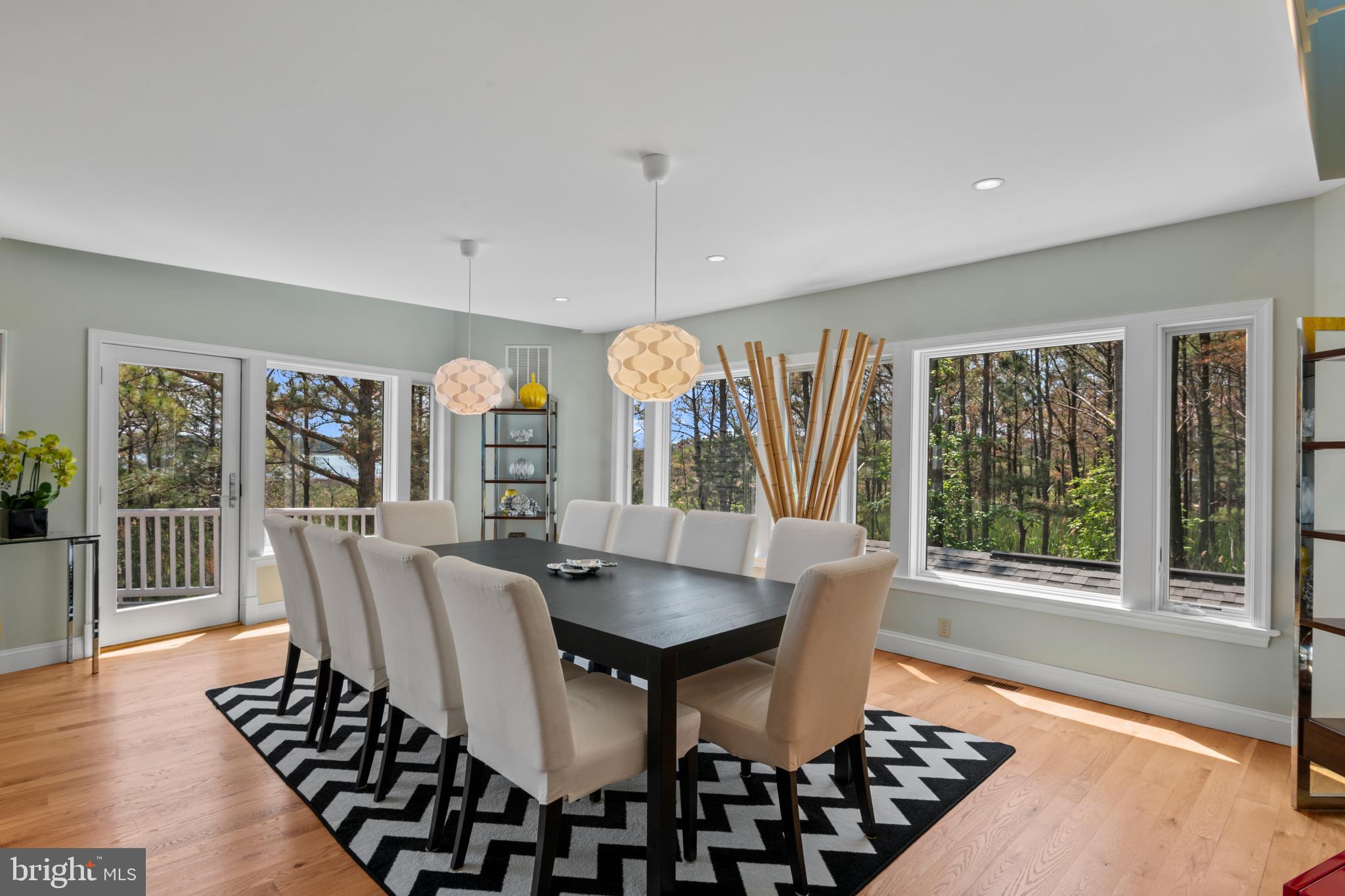 RAGGED POINT - Residential