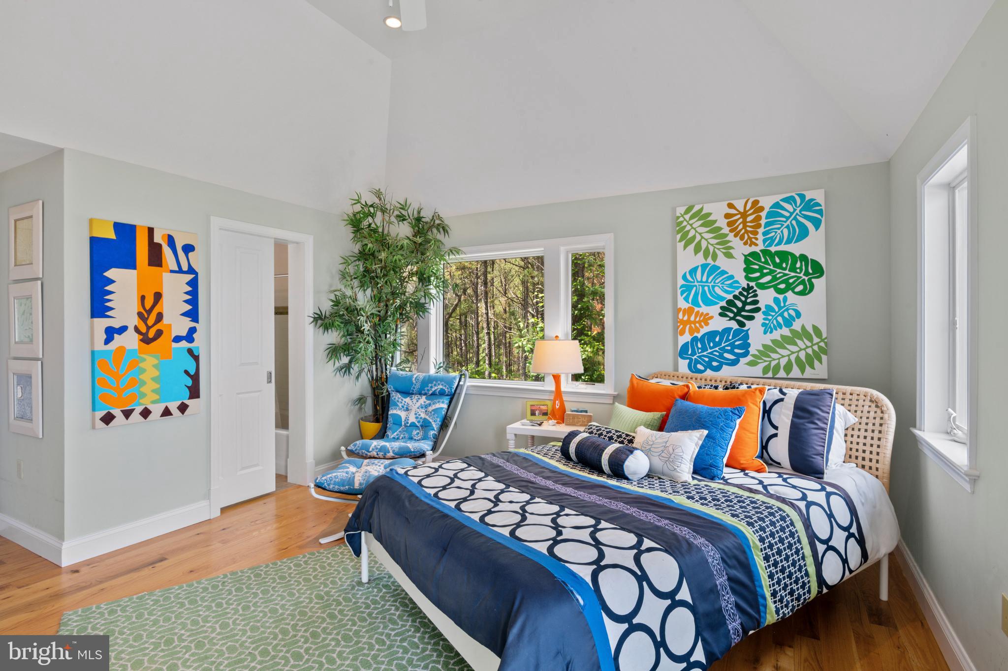 RAGGED POINT - Residential