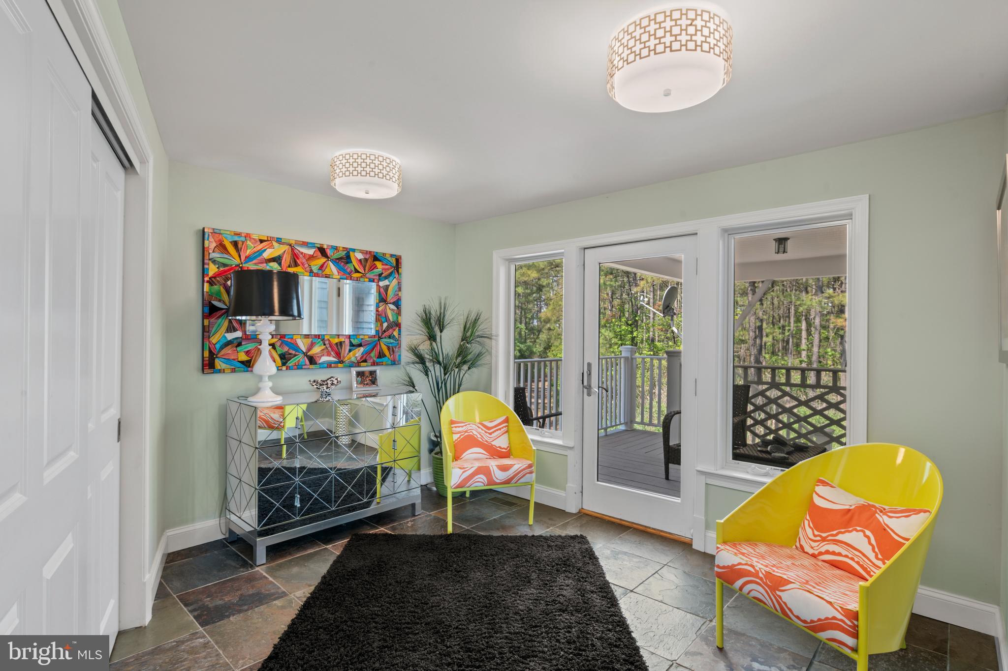 RAGGED POINT - Residential