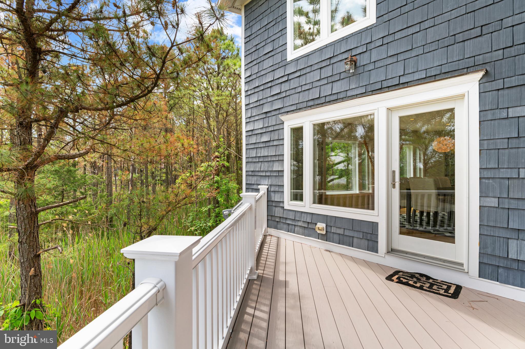 RAGGED POINT - Residential