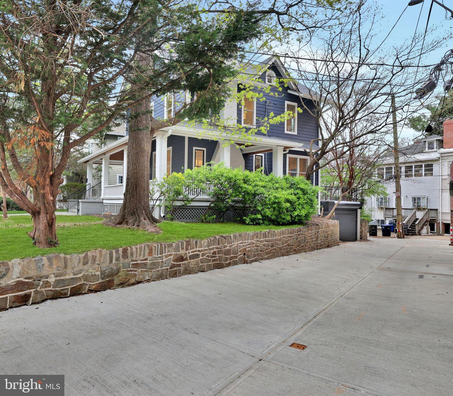 3740 KANAWHA STREET NW