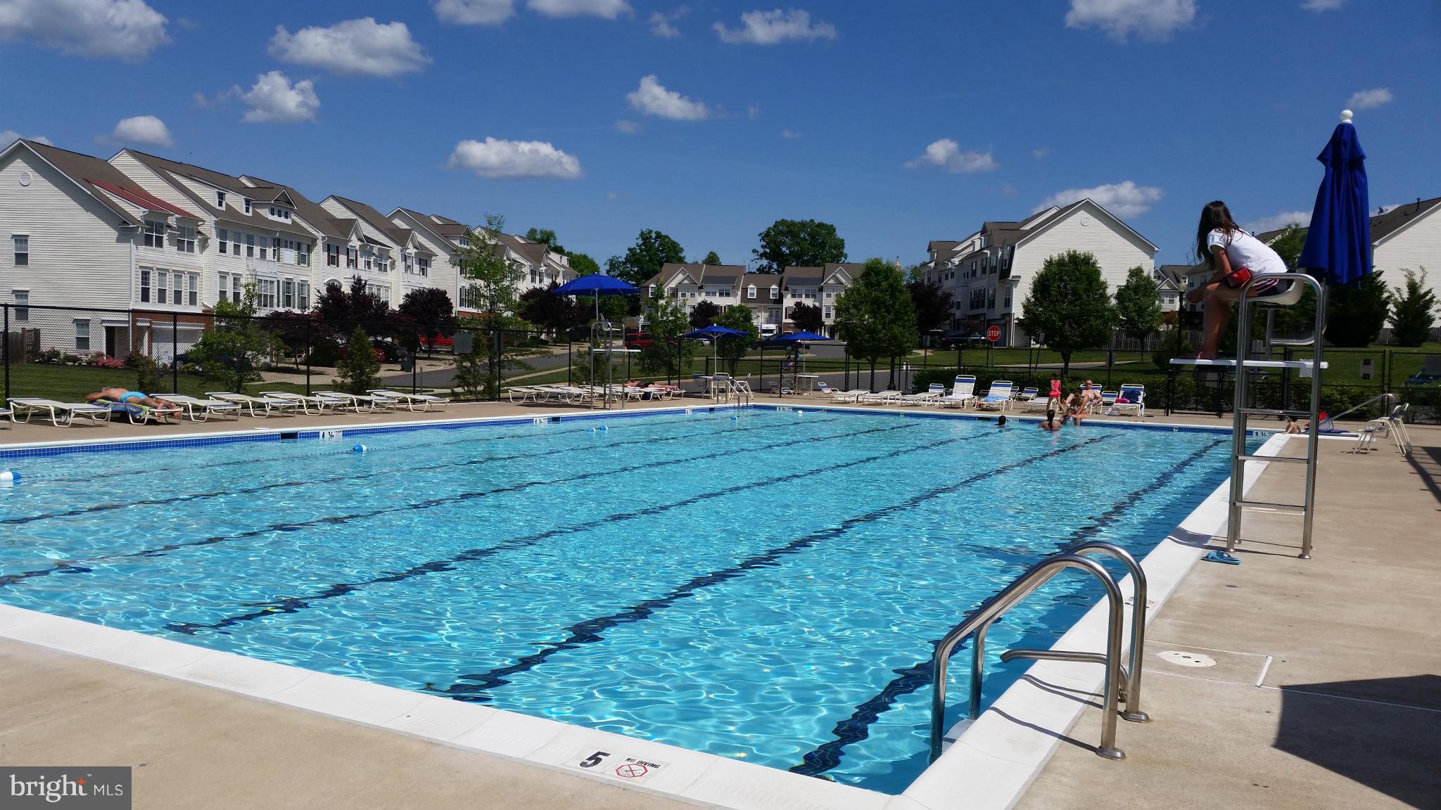 BLOOMS MILL - Residential Lease